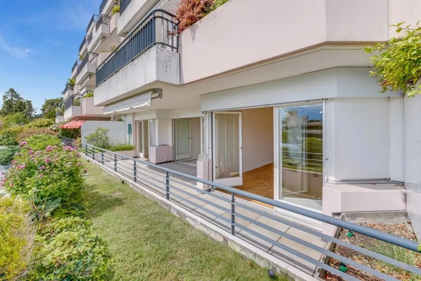 Appartamento in affitto - Foto 4 di 17