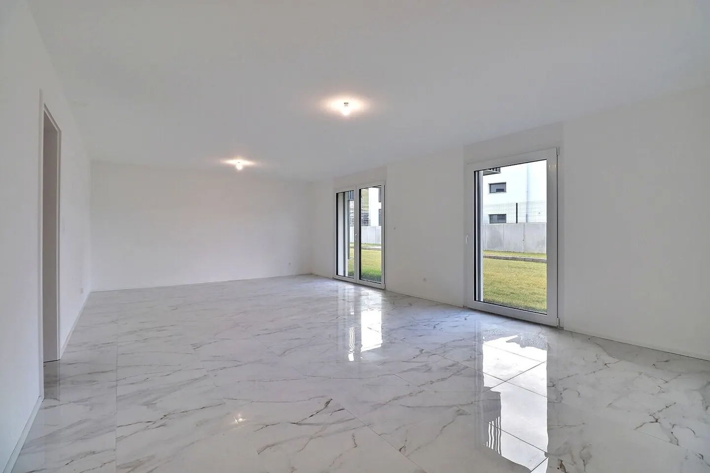 Appartement avec jardin à Moudon - Photo 3 sur 13