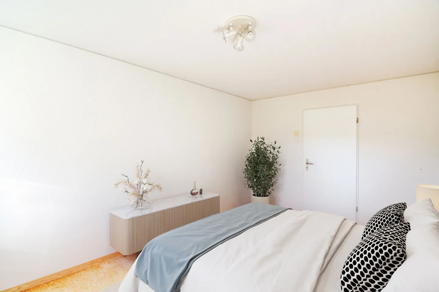 Appartamento in vendita - Foto 12 di 30