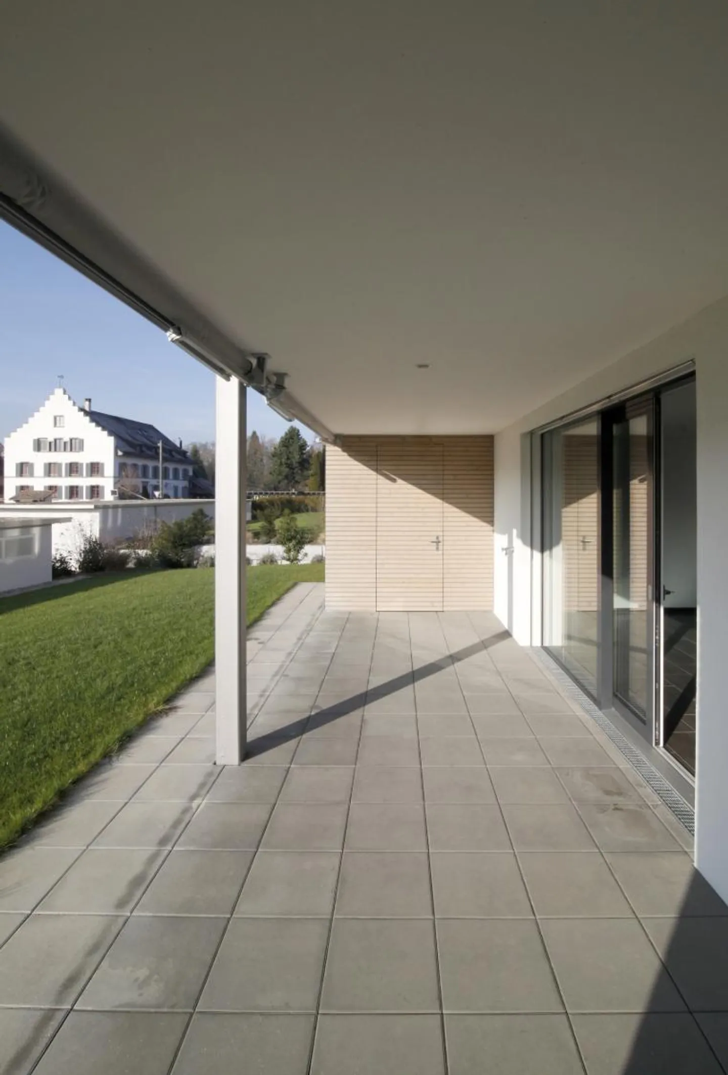 Your new home in the green is waiting for you! - Photo 10 of 10