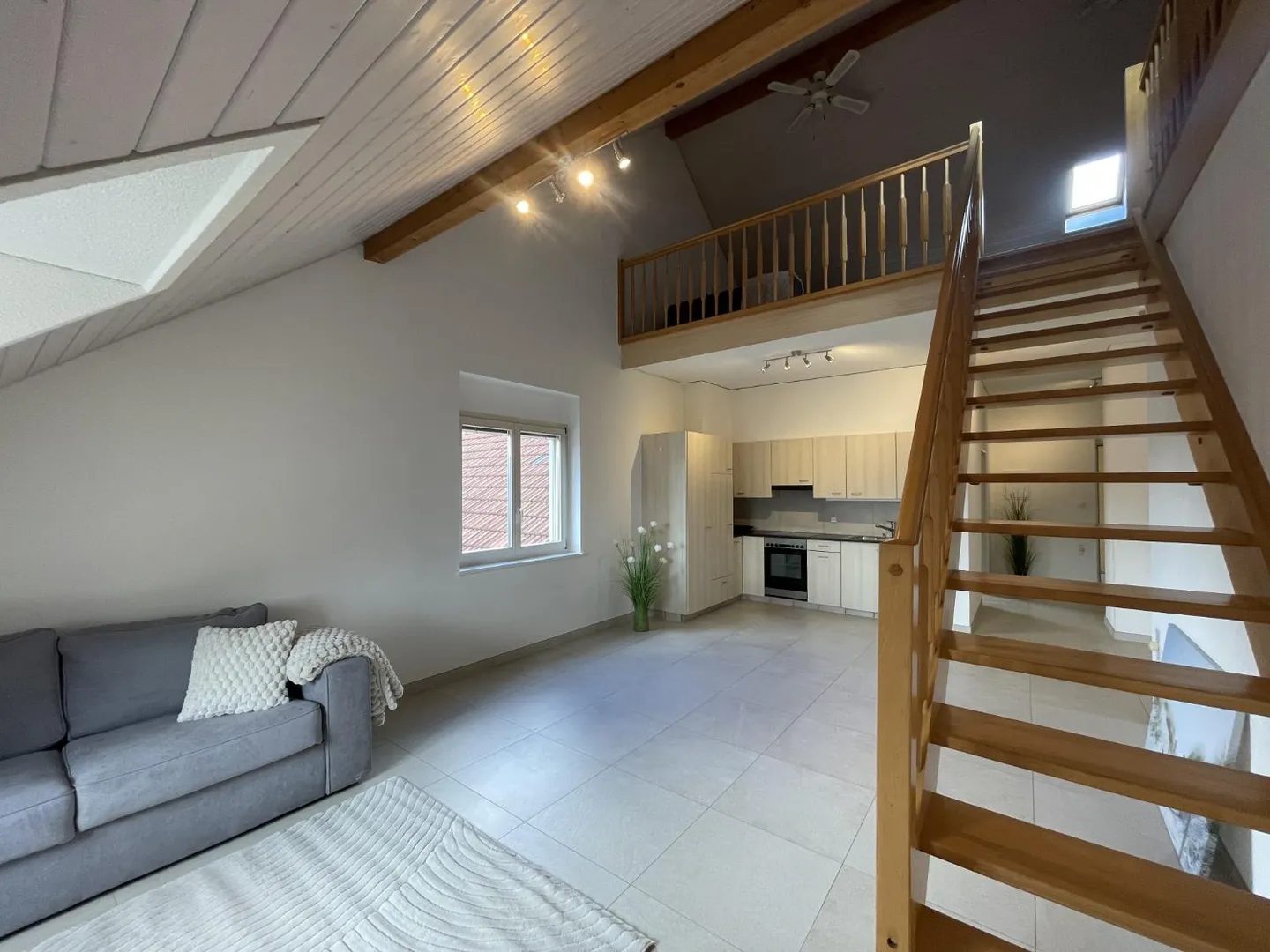 Incantevole Appartamento Duplex - Foto 3 di 13