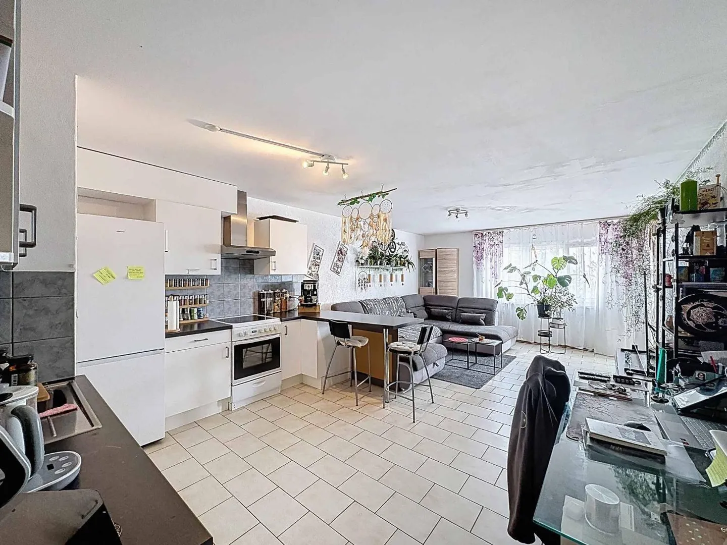 Charmant Appartement 2.5 pièces - Photo 3 sur 5