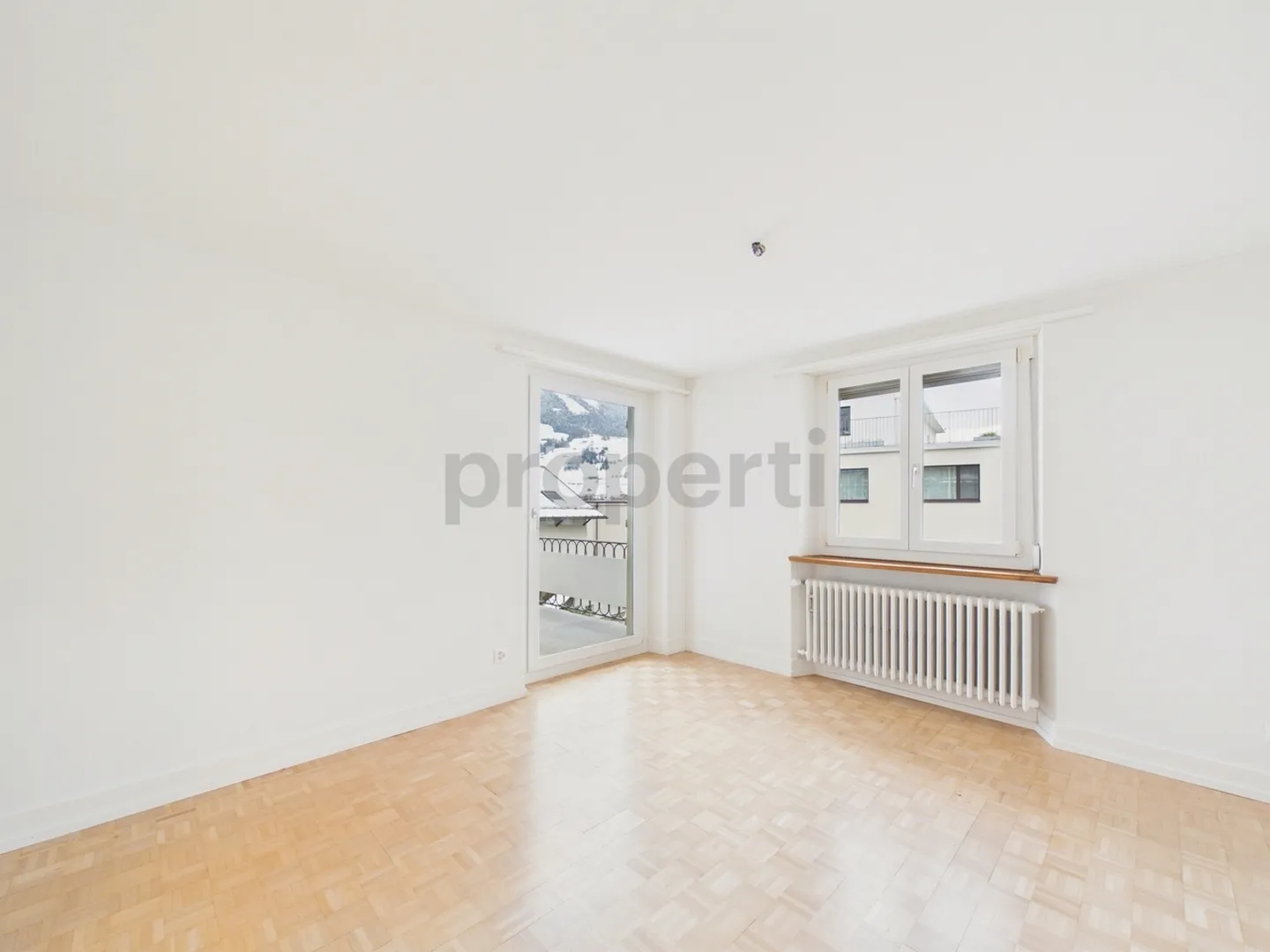 Appartamento luminoso 4 locali a Ibach - Foto 7 di 9