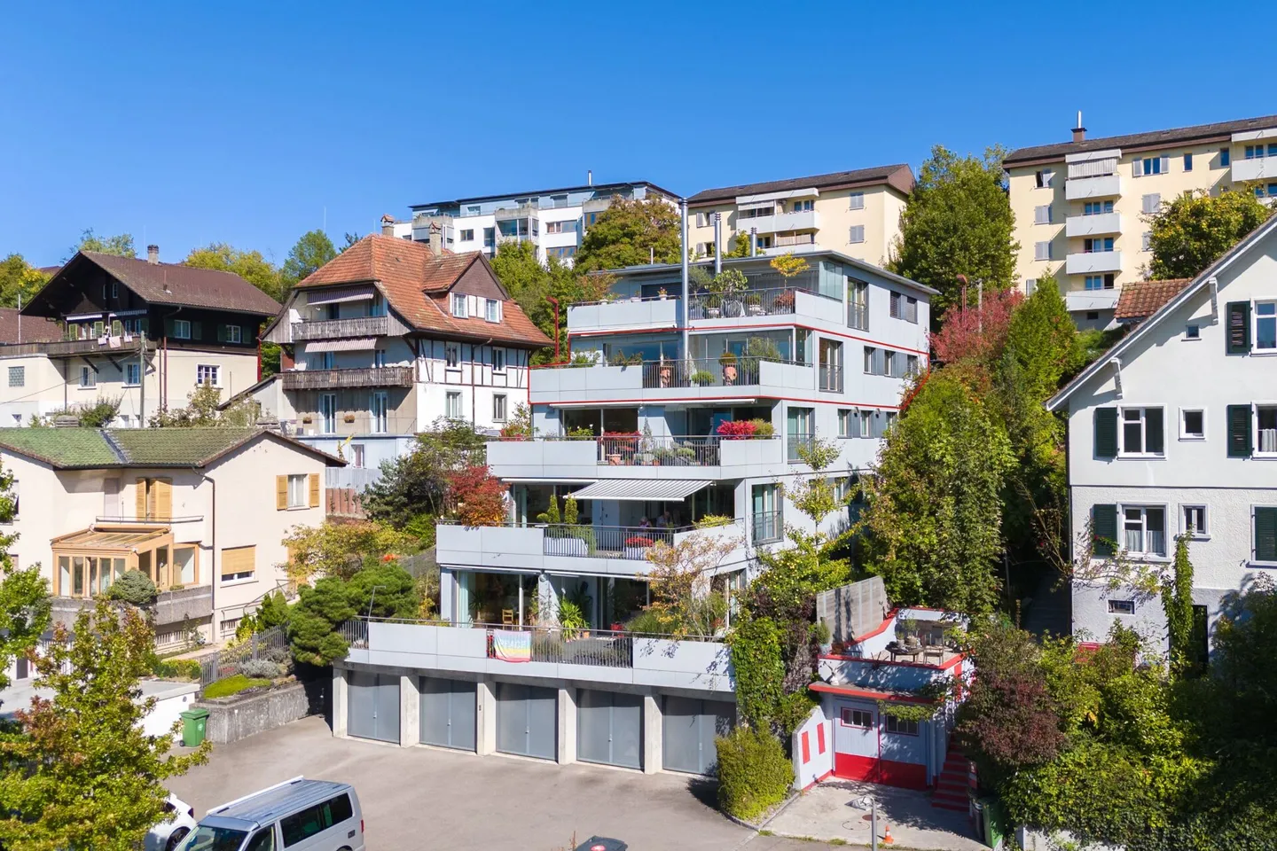 Appartamento in vendita - Foto 27 di 30