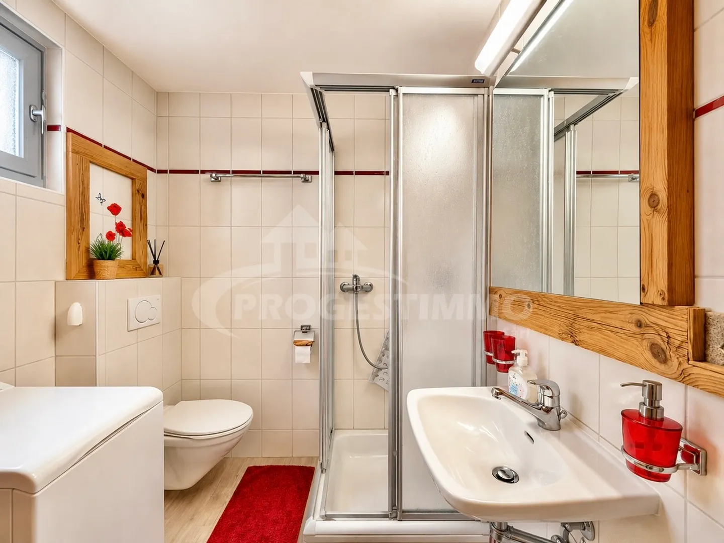 MAGNIFIKANTER DUPLEX 6.5 ZIMMER AN DEN PISTEN - Foto 7 von 9