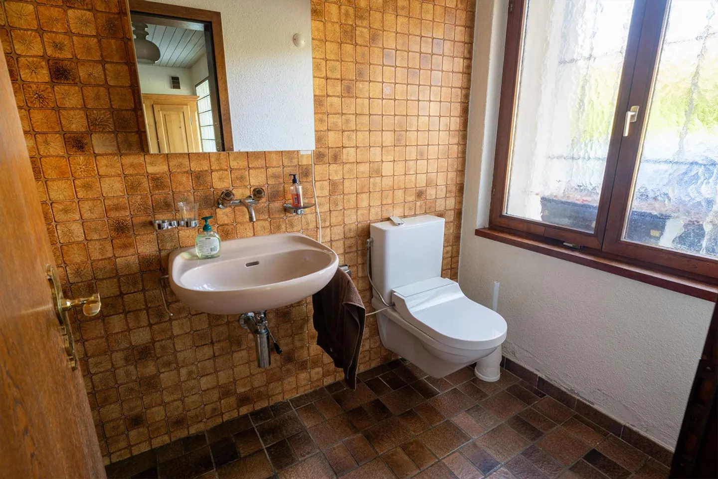 Casa unifamiliare in una posizione desiderabile - Foto 17 di 18