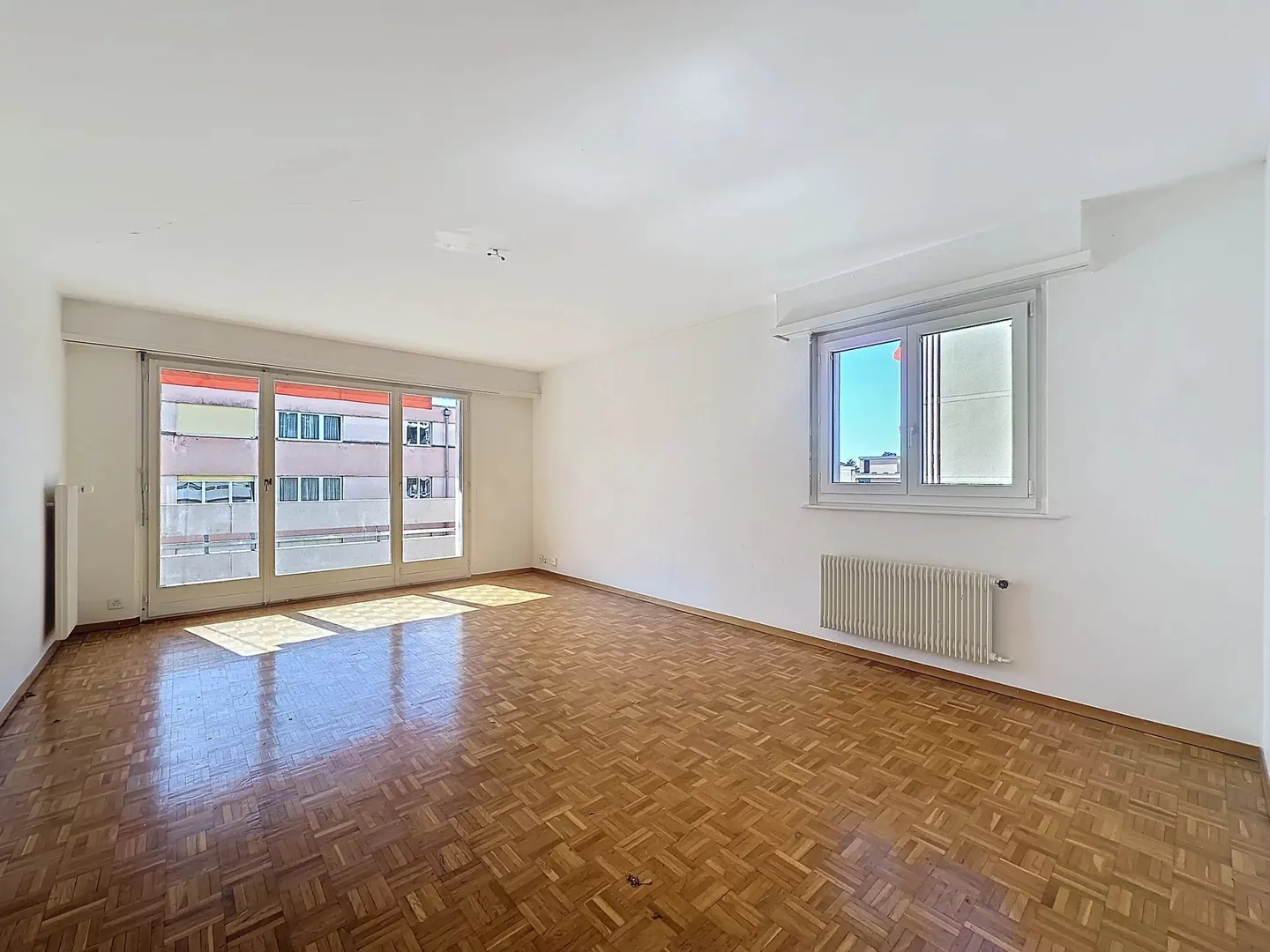 Geräumige komplett renovierte Wohnung - Foto 5 von 7