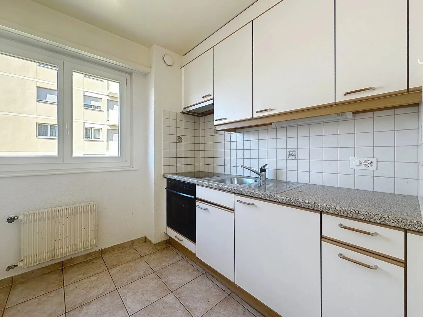 Geräumige komplett renovierte Wohnung - Foto 6 von 7