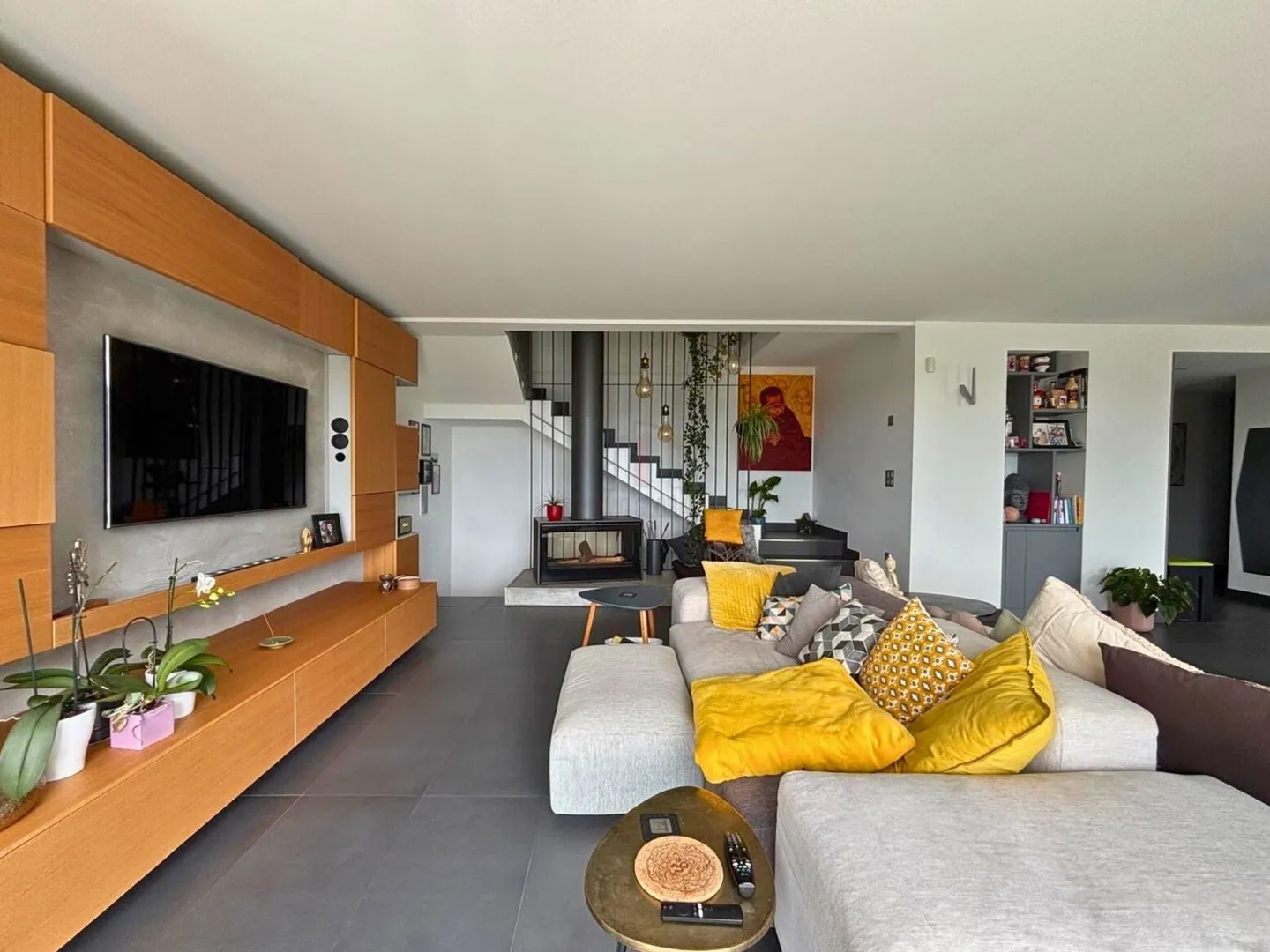 VIVRE DANS UNE ABSOLUE INTIMITÉ - Photo 2 sur 13