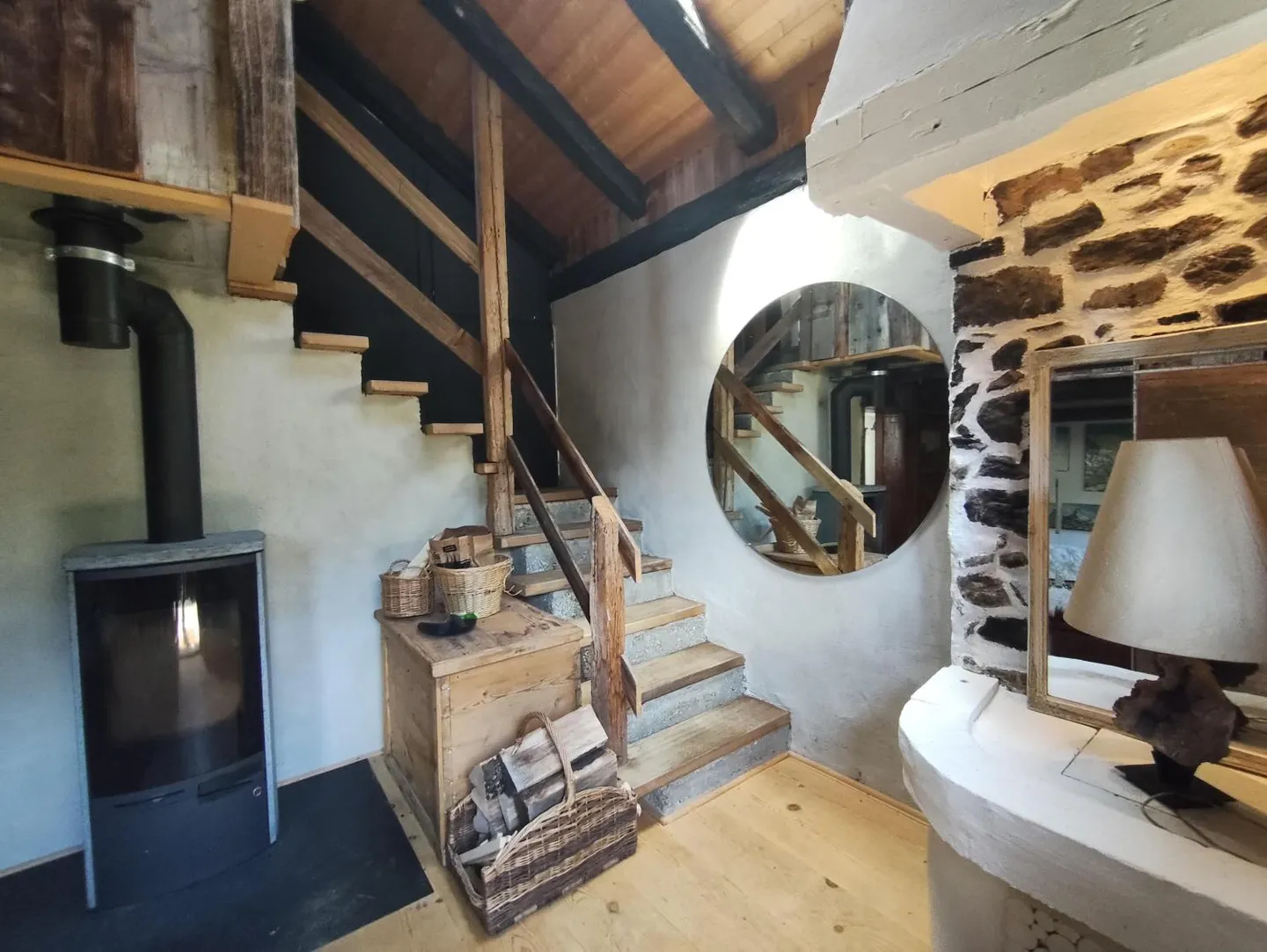 Chalet 4.5 Zimmer - Foto 12 von 23