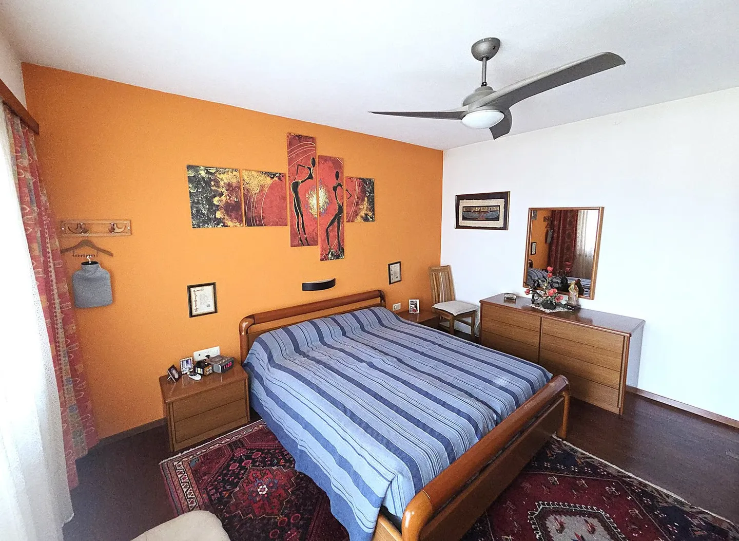 Incantevole casa di 6.5 locali + rustico a Pianezzo - Foto 12 di 21