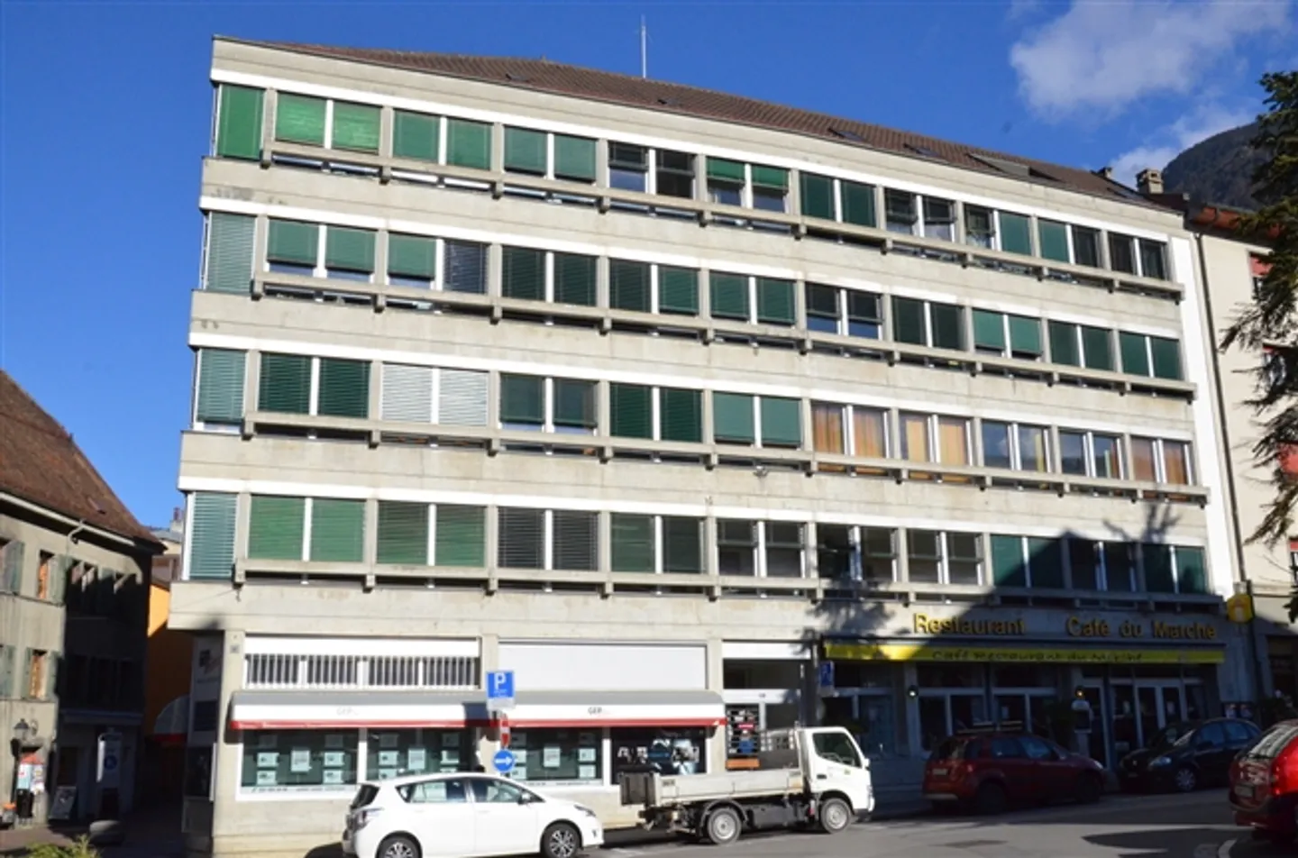 3.5 Room Apartment on the 5th Floor - Photo 1 of 11