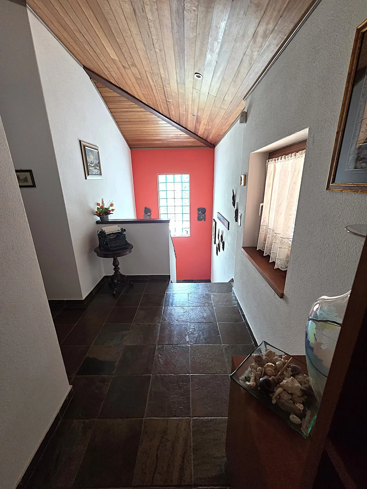 Incantevole casa di 6.5 locali + rustico a Pianezzo - Foto 13 di 21