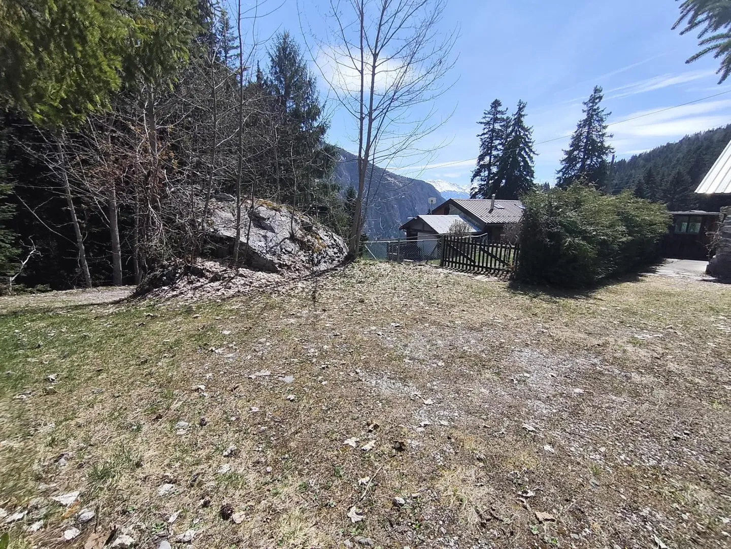 Chalet 4.5 Zimmer - Foto 3 von 23