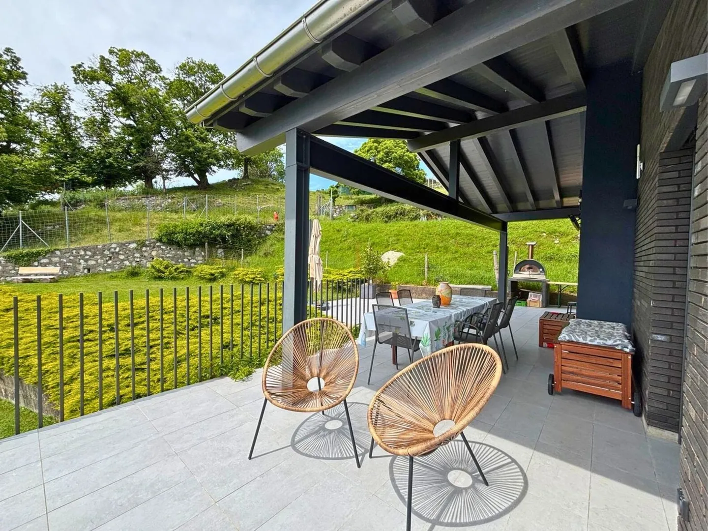 VIVRE DANS UNE ABSOLUE INTIMITÉ - Photo 6 sur 13