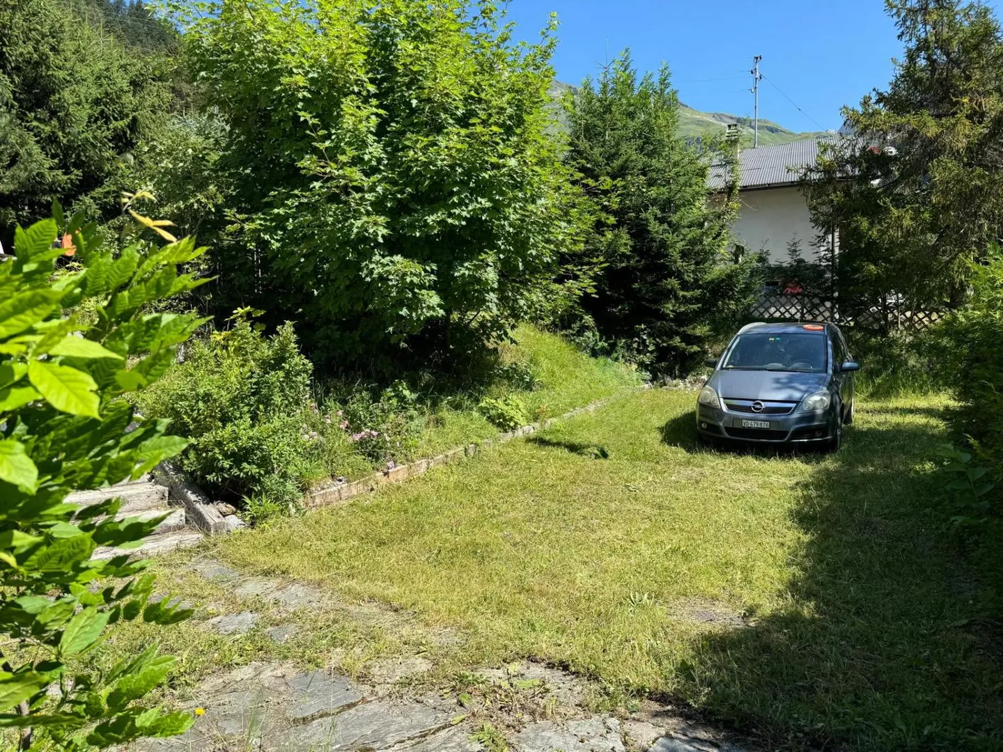 Chalet 4.5 Zimmer - Foto 5 von 23