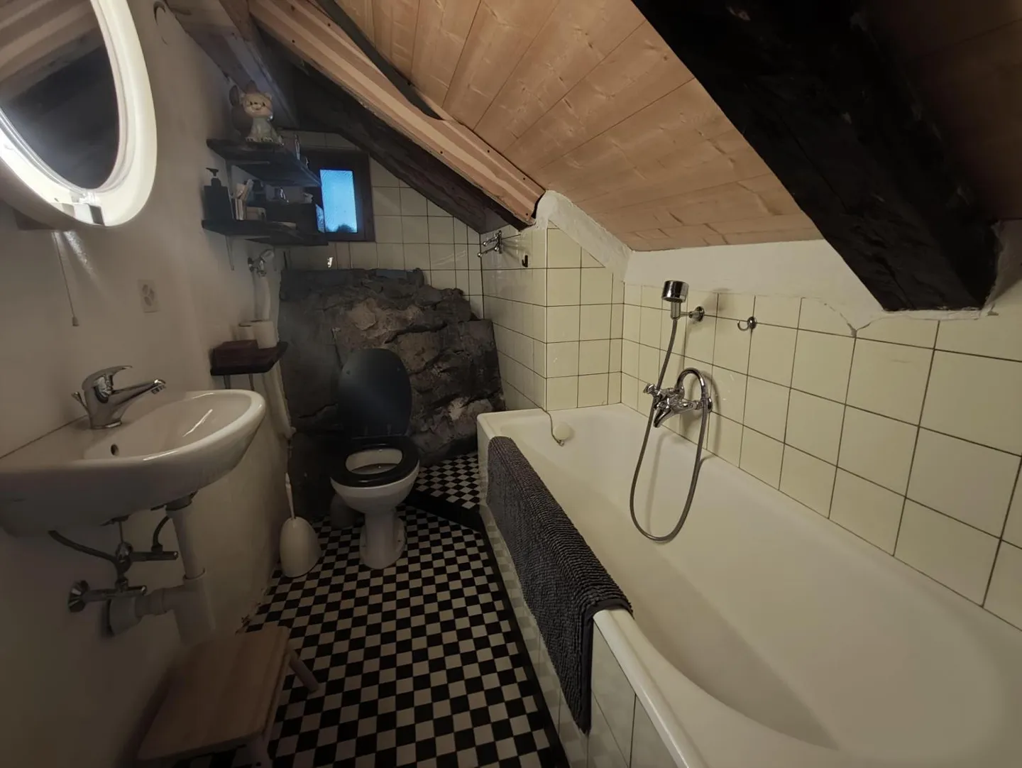 Chalet 4.5 Zimmer - Foto 7 von 23