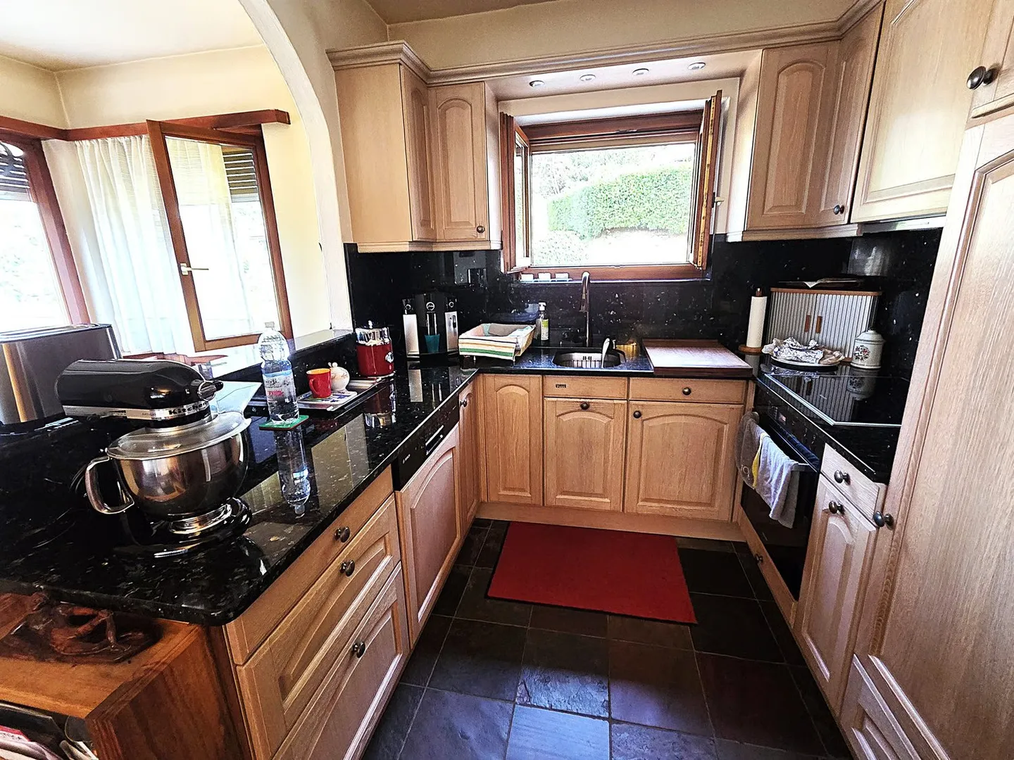 Incantevole casa di 6.5 locali + rustico a Pianezzo - Foto 8 di 21