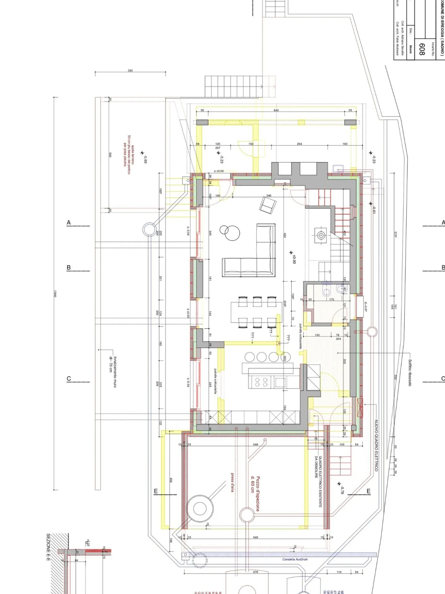 VIVRE DANS UNE ABSOLUE INTIMITÉ - Photo 13 sur 13