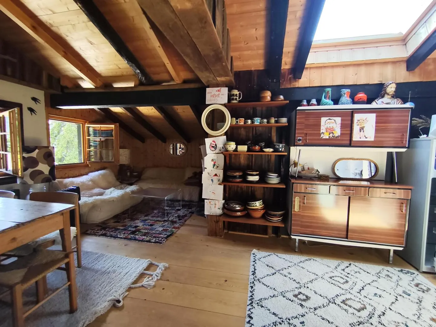 Chalet 4.5 Zimmer - Foto 11 von 23