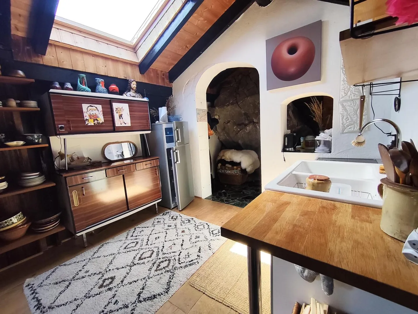 Chalet 4.5 Zimmer - Foto 15 von 23