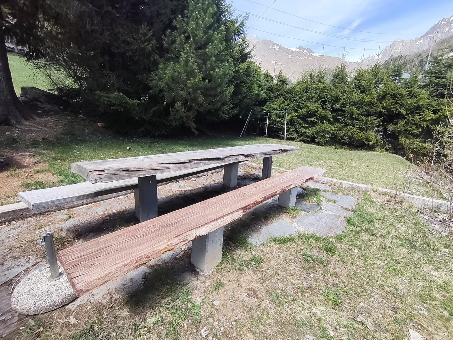 Chalet 4.5 Zimmer - Foto 17 von 23