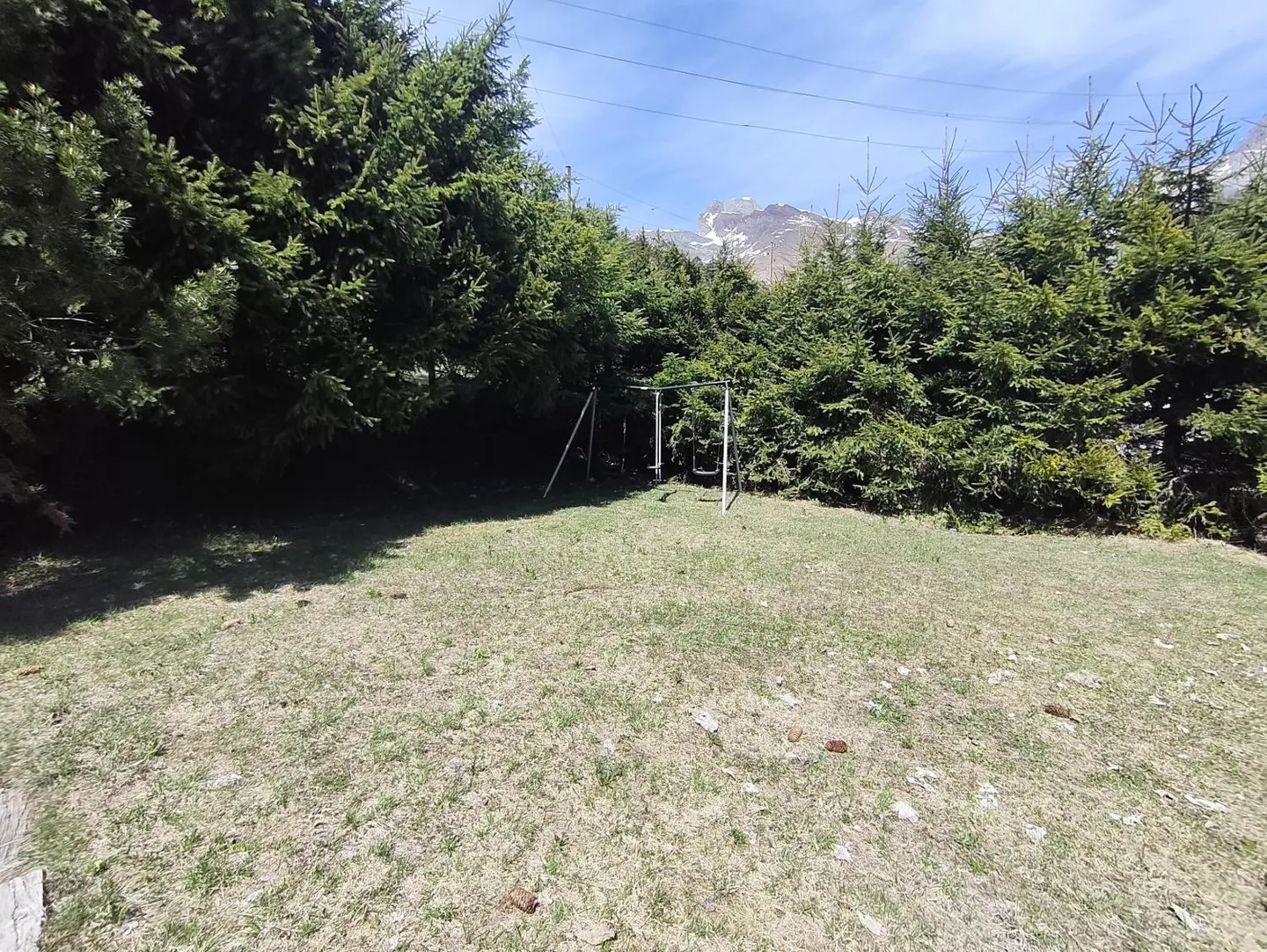 Chalet 4.5 Zimmer - Foto 18 von 23