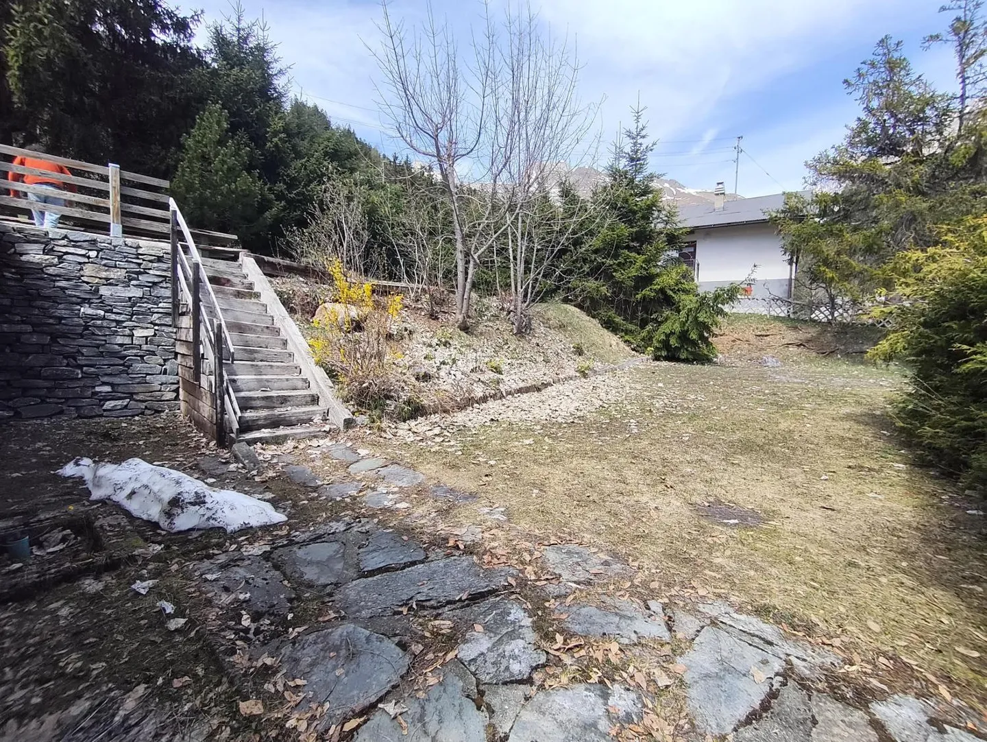 Chalet 4.5 Zimmer - Foto 20 von 23