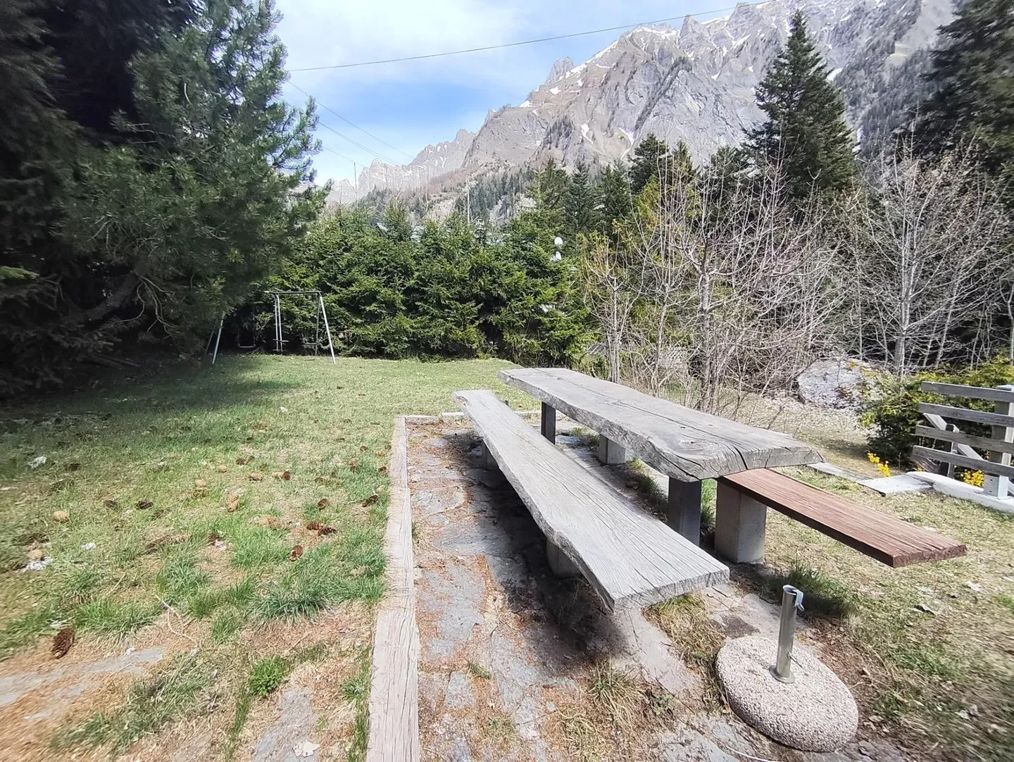 Chalet 4.5 Zimmer - Foto 22 von 23