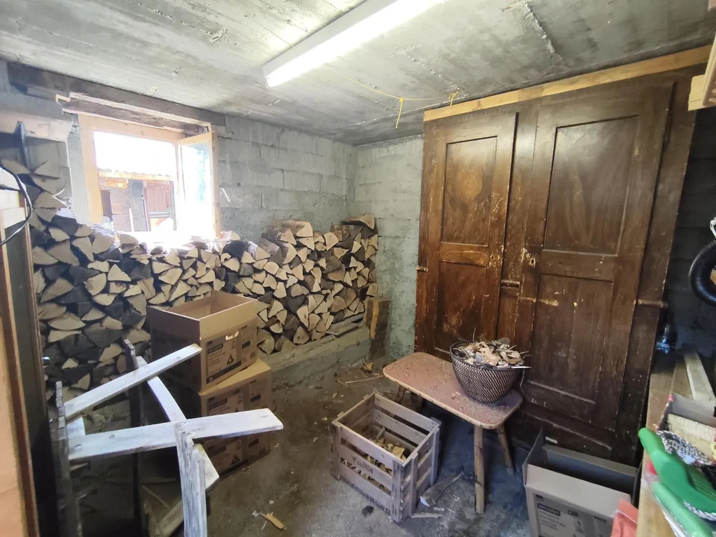 Chalet 4.5 Zimmer - Foto 23 von 23