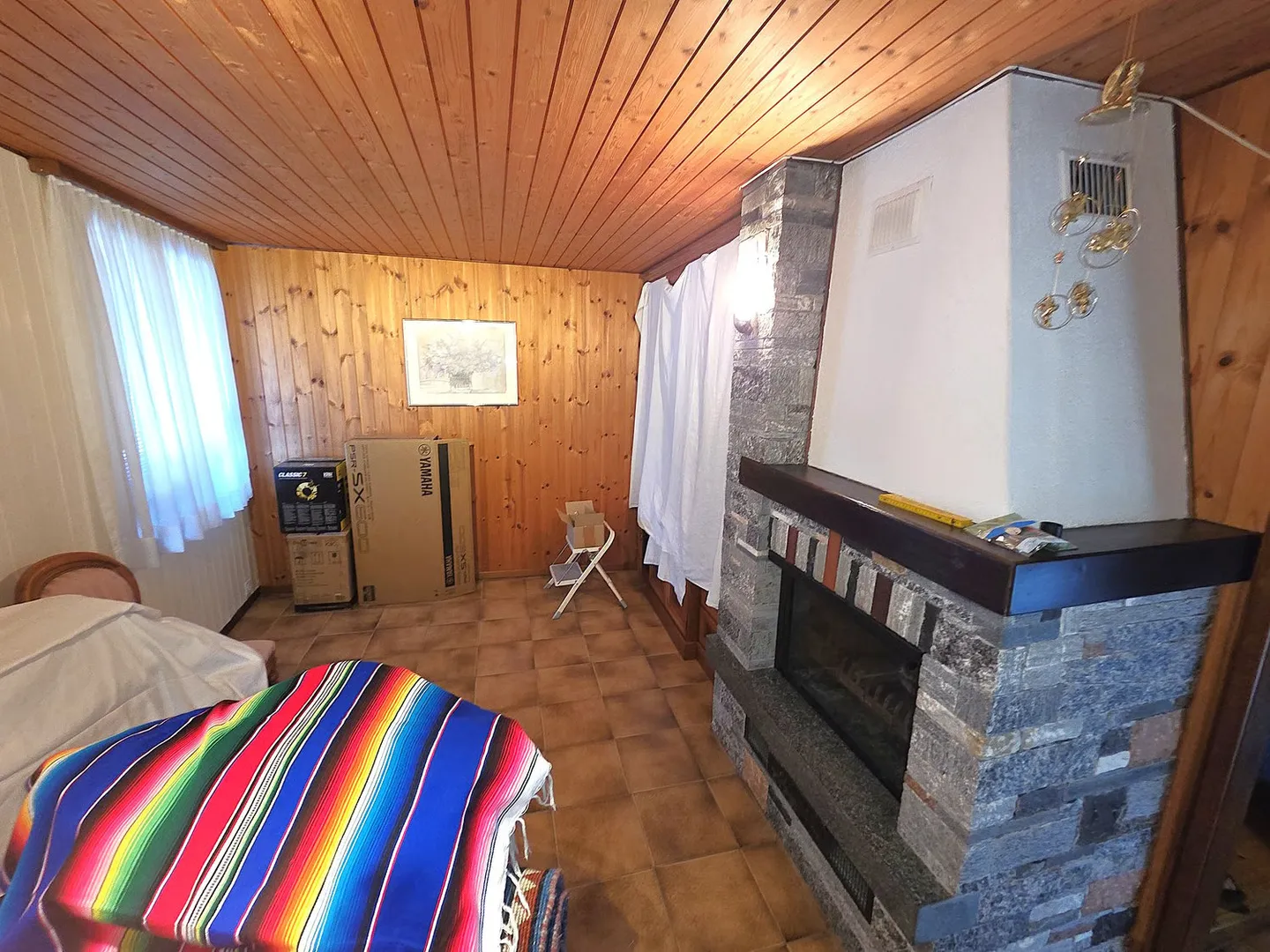 Incantevole casa di 6.5 locali + rustico a Pianezzo - Foto 18 di 21