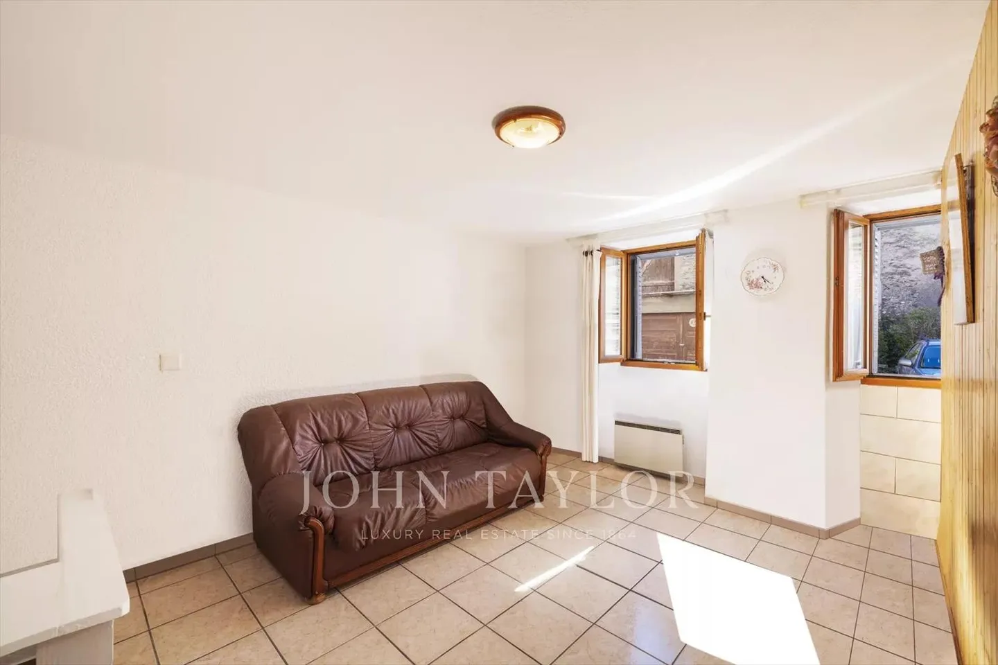 Deux terrains vendus ensemble, au pied du village d'Ardon - Photo 5 sur 13