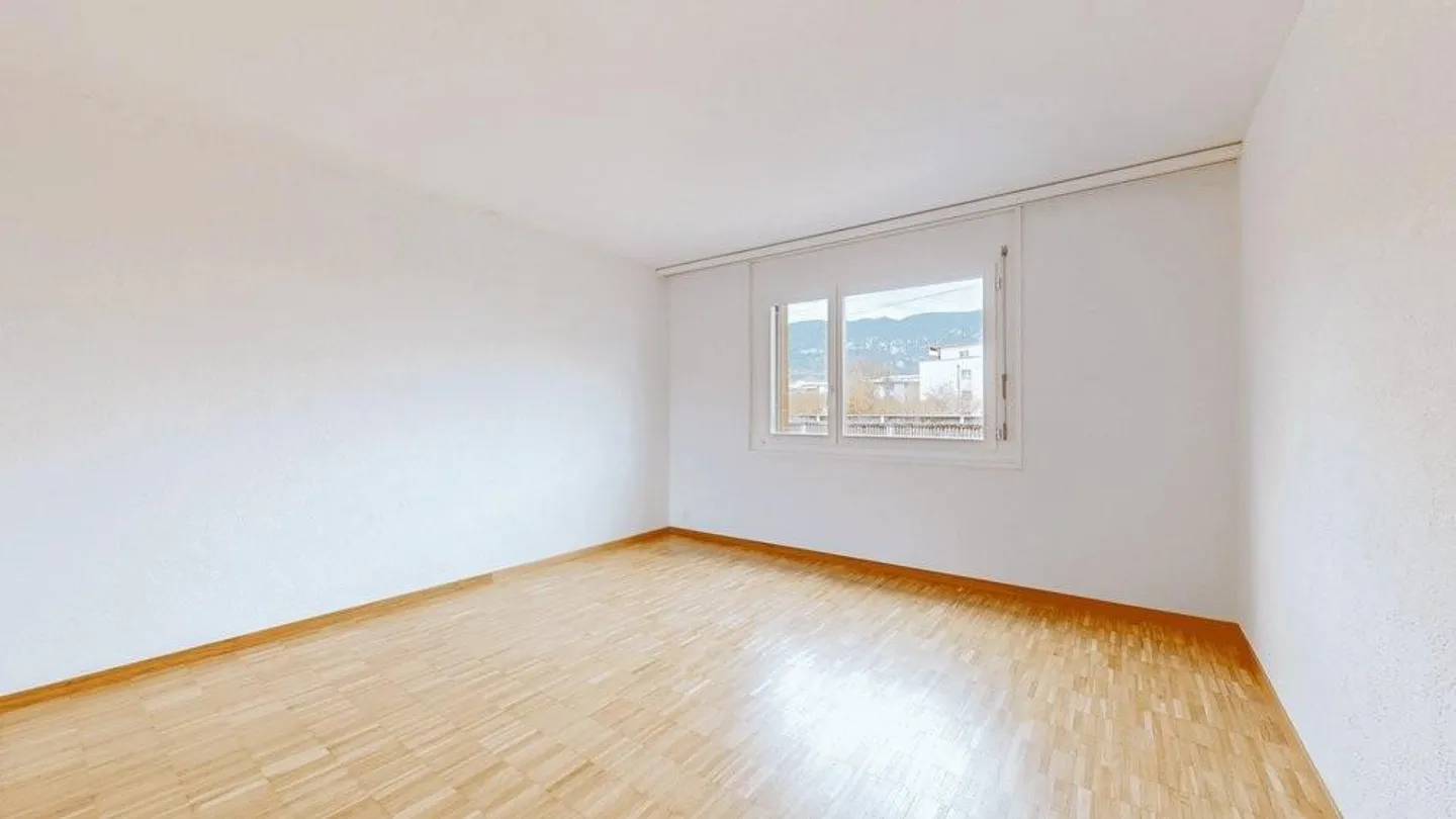 Bella appartamento in un edificio ben tenuto - Foto 5 di 10