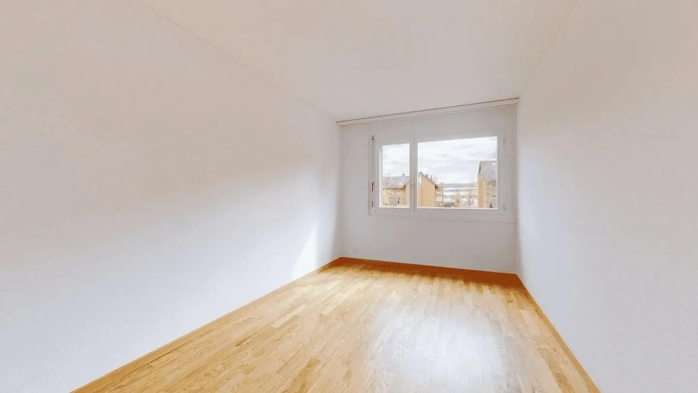 Bella appartamento in un edificio ben tenuto - Foto 6 di 10