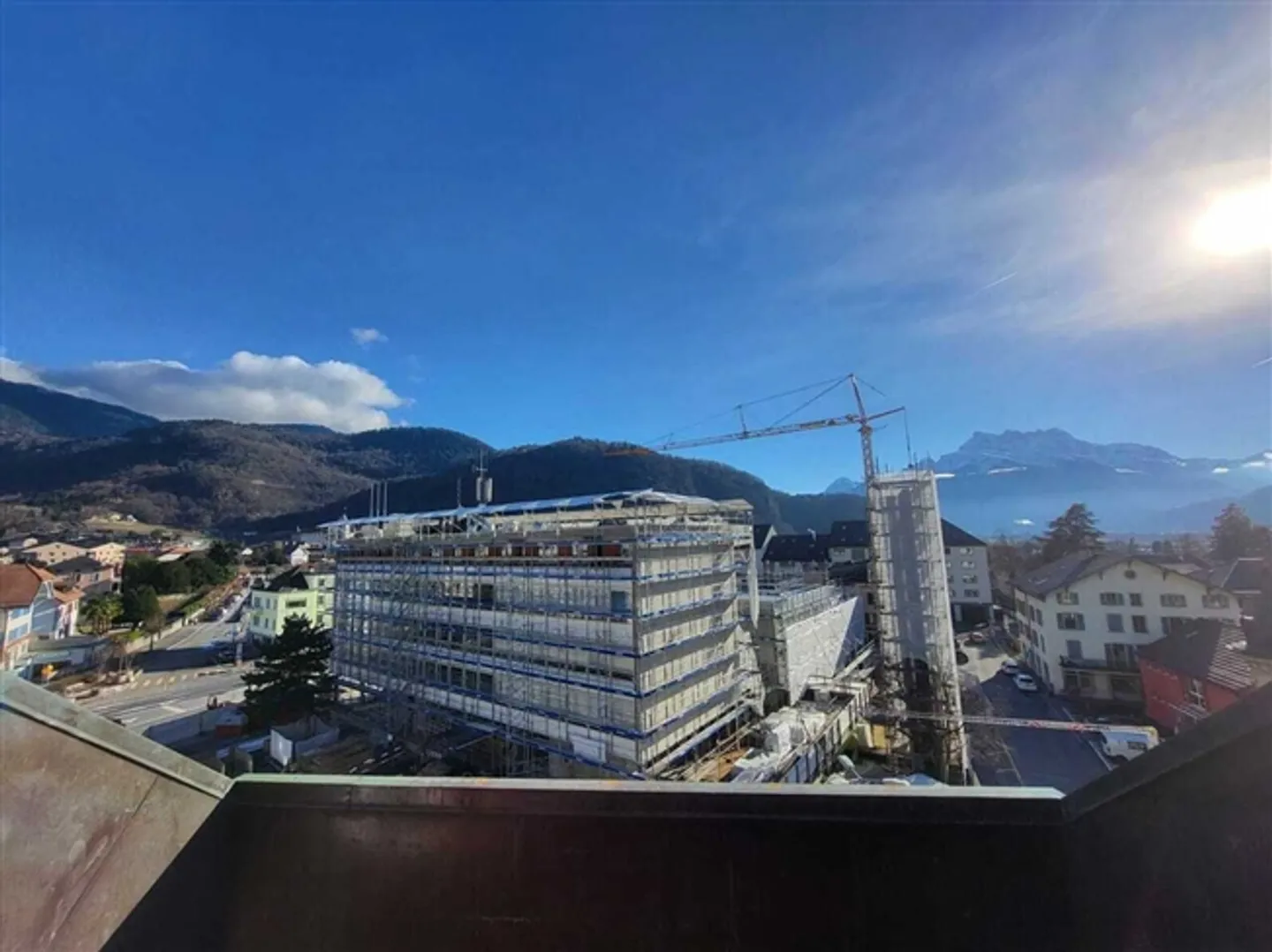 3.5 Room Apartment on the 5th Floor - Photo 5 of 11