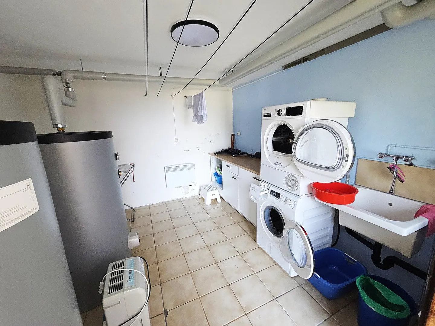 Incantevole casa di 6.5 locali + rustico a Pianezzo - Foto 15 di 21