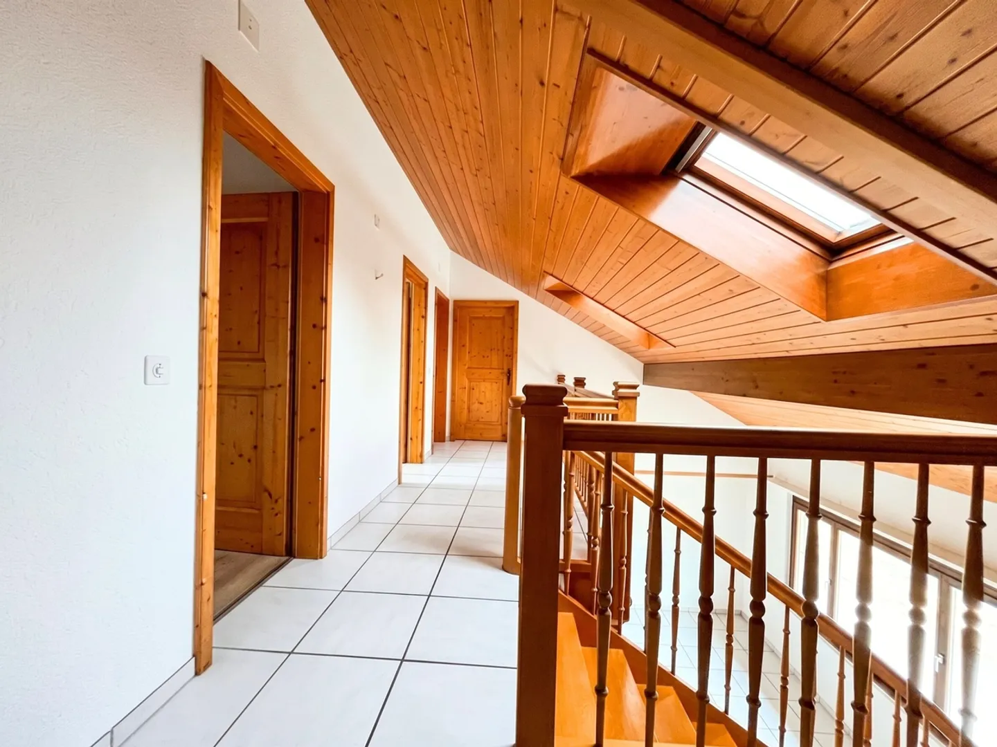 Duplex 5.5 stanze - Foto 8 di 12