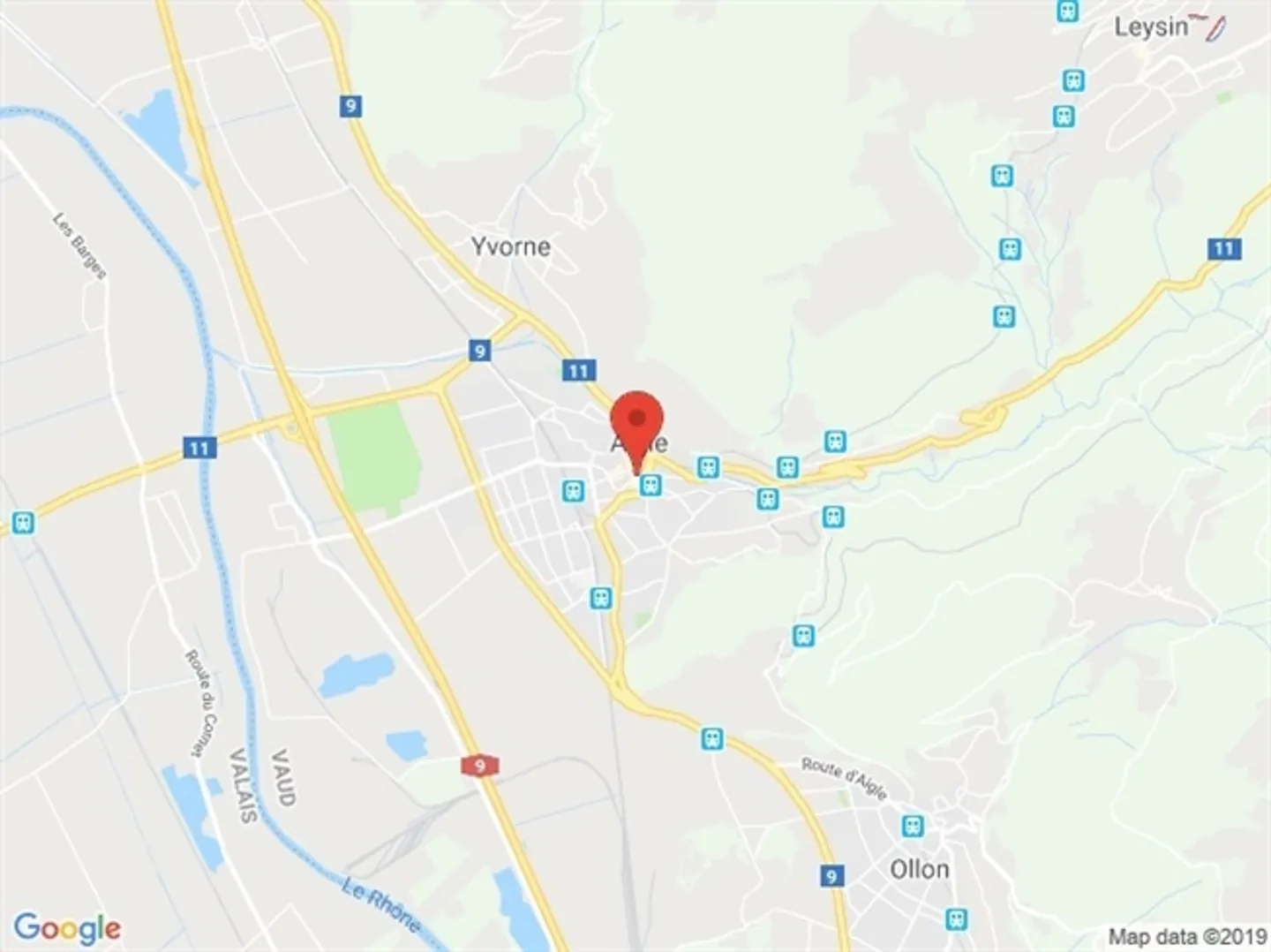 3.5 Room Apartment on the 5th Floor - Photo 11 of 11