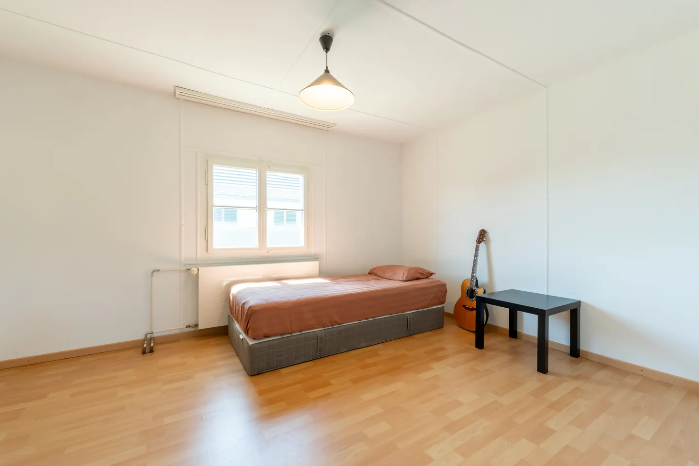 Vielseitiges Doppelhaus mit Garten - Foto 8 von 10