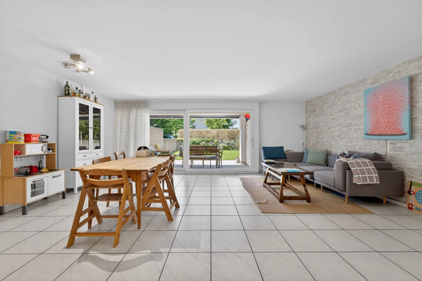 Élégante Maisonette avec Jardin - Photo 2 sur 13
