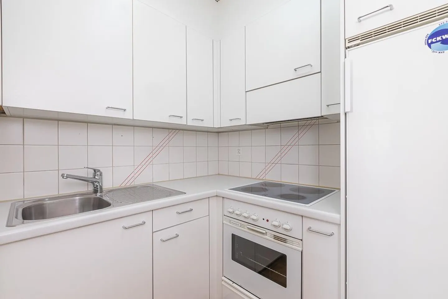 Promozione primaverile! Ottimo appartamento di 2 stanze con 2 balconi in affitto! - Foto 5 di 11