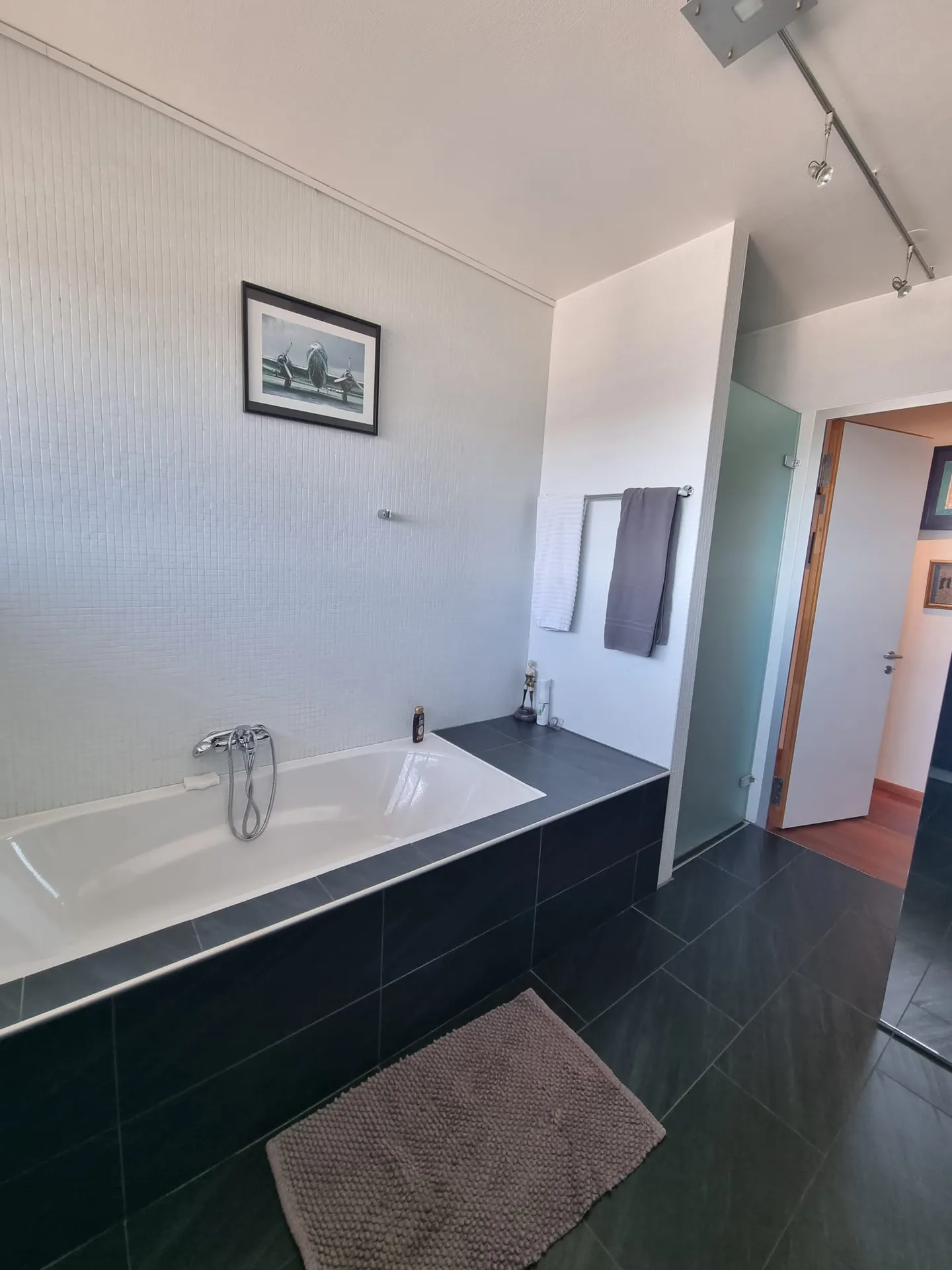 Appartement de Luxe avec Vue sur le Lac - Photo 5 sur 12