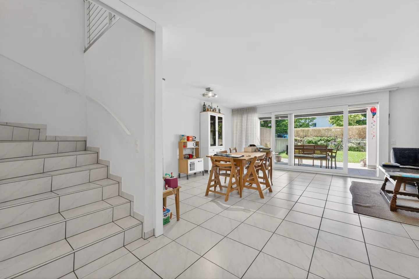 Élégante Maisonette avec Jardin - Photo 13 sur 13