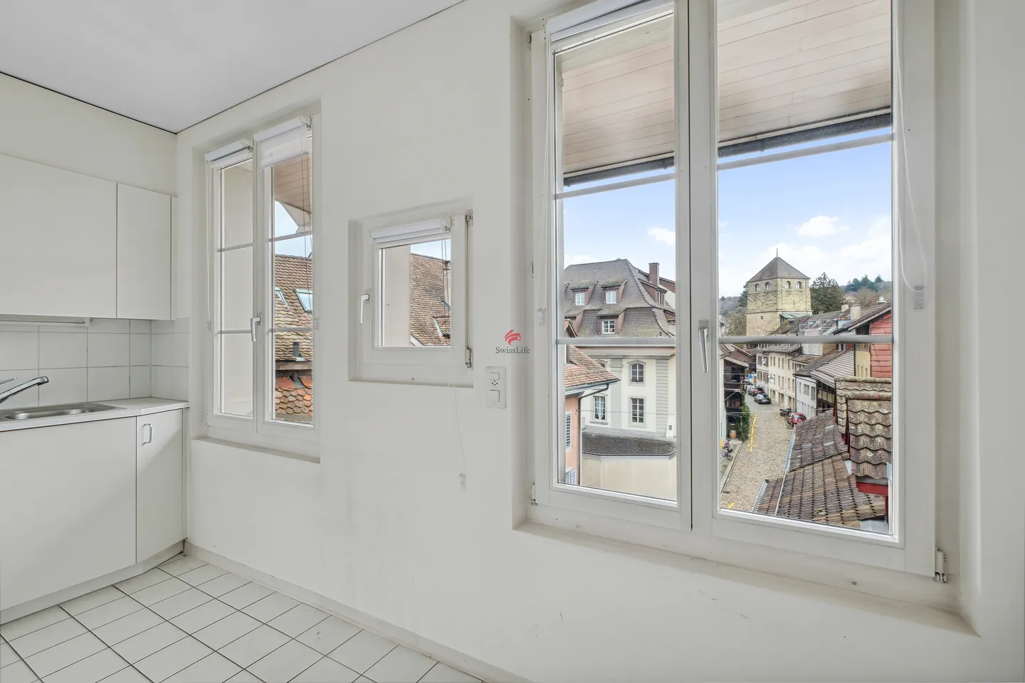 Wohnung kaufen - Foto 8 von 11