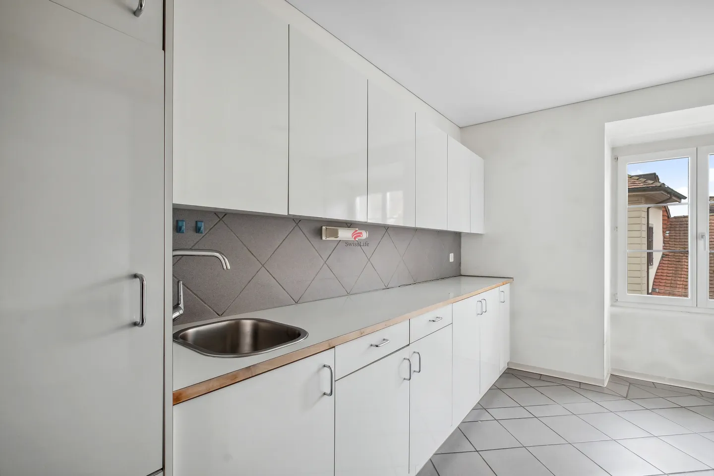 Wohnung kaufen - Foto 10 von 11