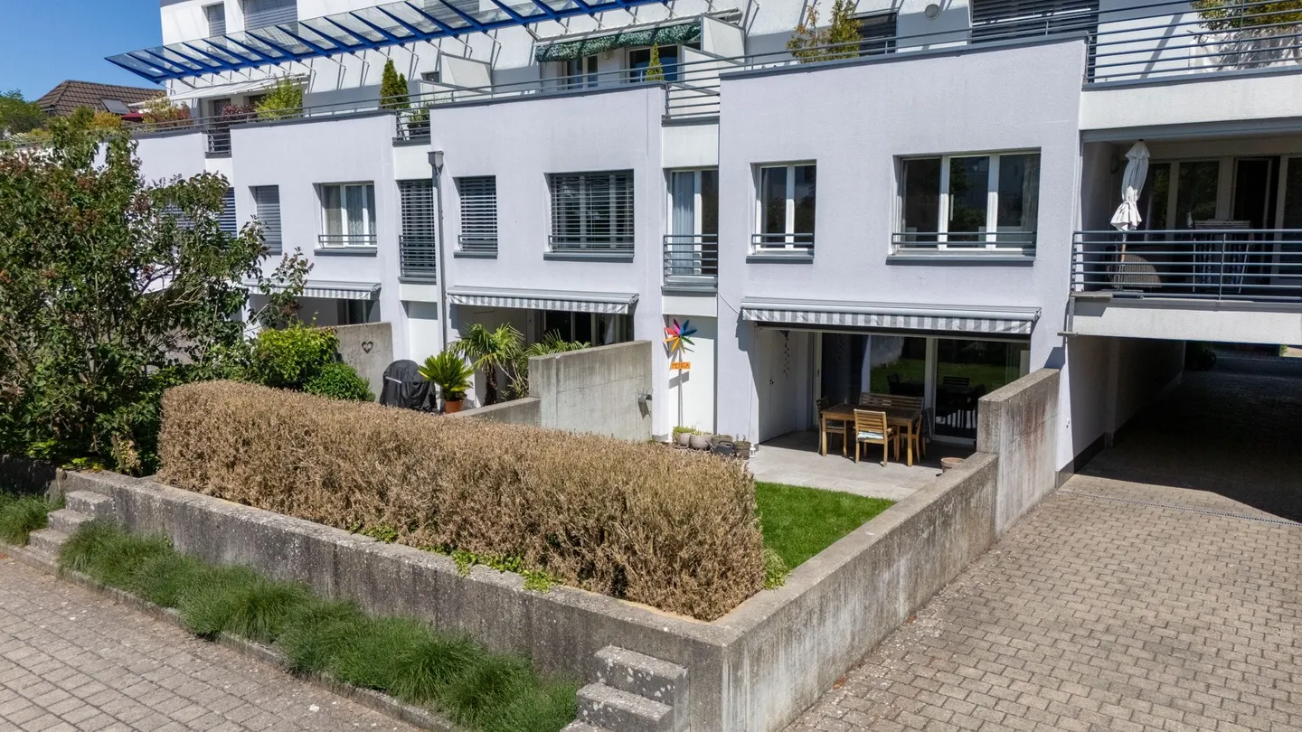Élégante Maisonette avec Jardin - Photo 6 sur 13