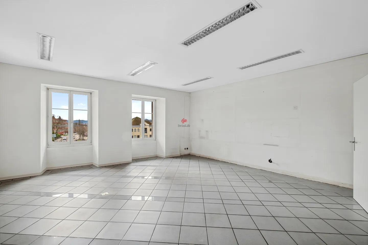 Wohnung kaufen - Foto 1 von 11