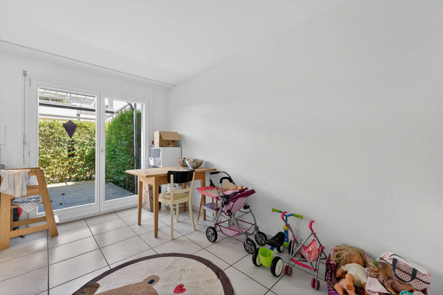 Élégante Maisonette avec Jardin - Photo 9 sur 13