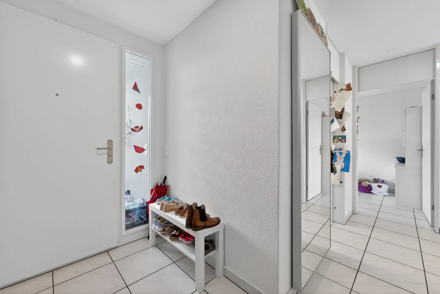 Élégante Maisonette avec Jardin - Photo 11 sur 13