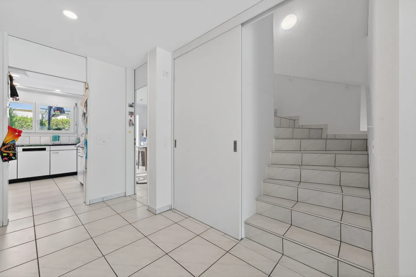 Élégante Maisonette avec Jardin - Photo 12 sur 13